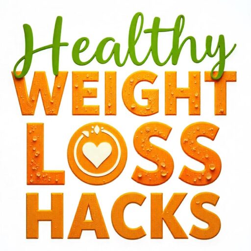 Healthy Weight Loss Hacks